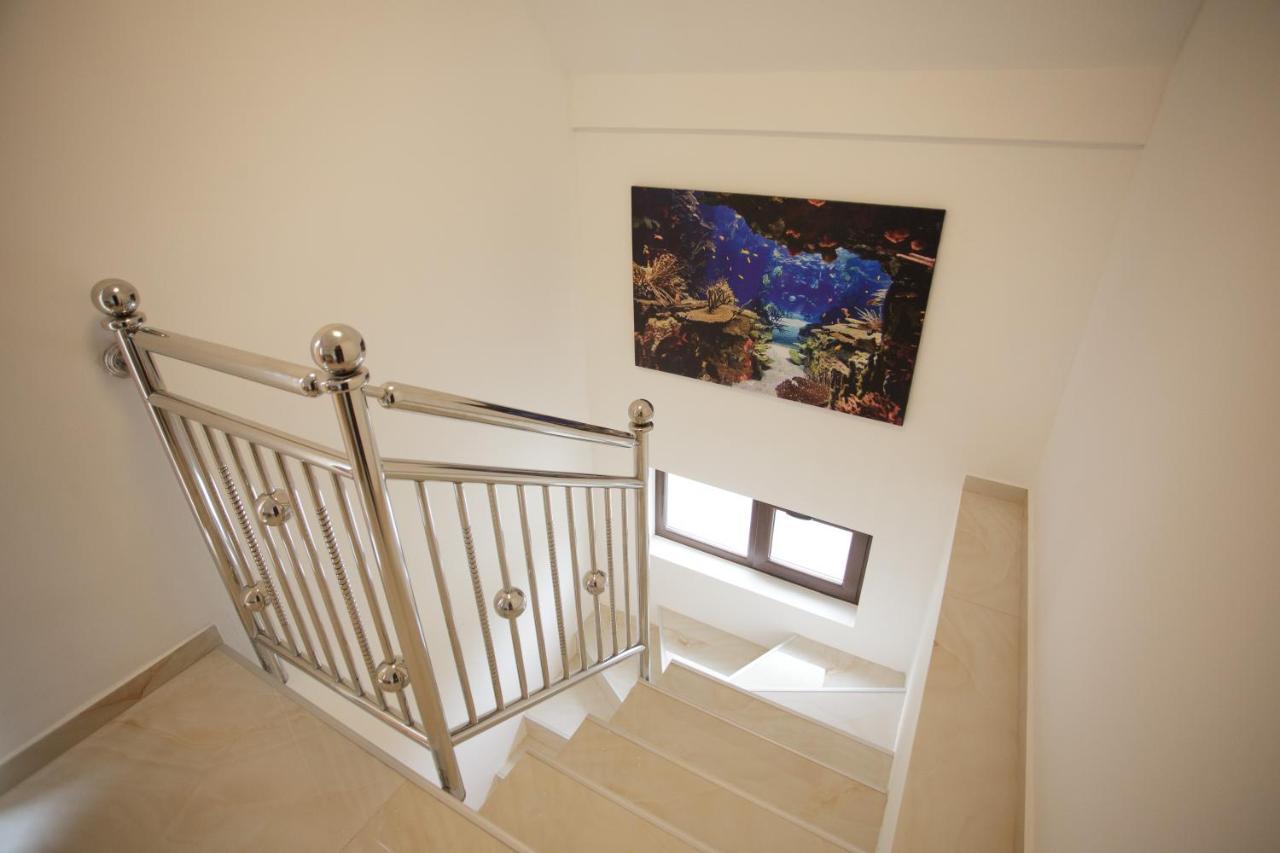 Vila Oaza Mira Draganici Raska Exterior photo